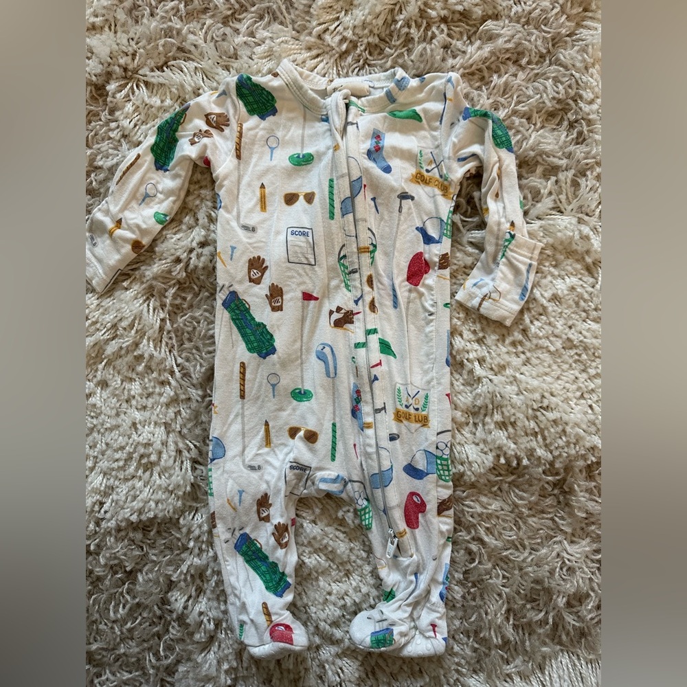 Tullabee sleeper